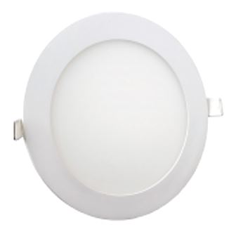 تصویر پنل توکار شیله 24 وات SMD