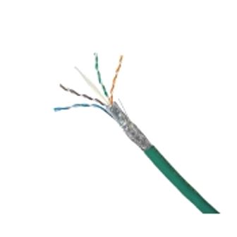 تصویر کابل شبکه CAT6 SFTP سیمیا