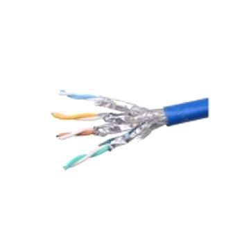 تصویر کابل شبکه CAT5 SFTP رویان