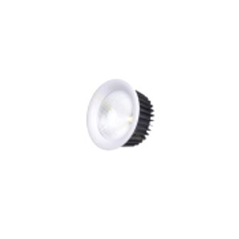 چراغ COB توکار 7 وات EDC