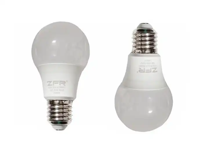 لامپ حبابی 20W ZFR