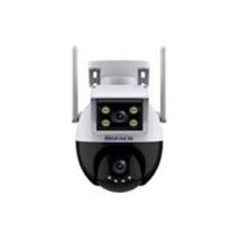 تصویر دوربین دو لنز فضای بیرونی رفاکو مدل RF-W503DD