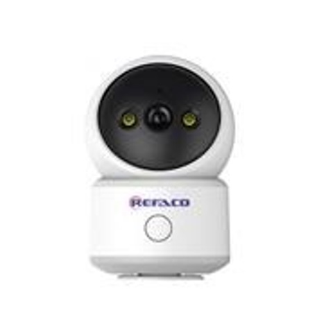 تصویر دوربین مداربسته وایرلس تشخیص چهره رفاکو مدل RF-W505DA