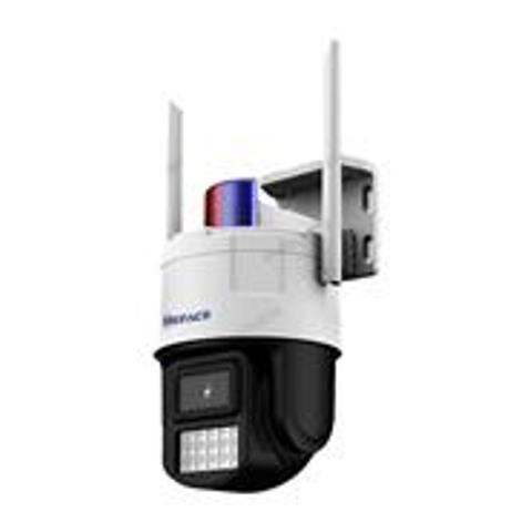 تصویر دوربین بیسیم آژیر دار رفاکو مدل RFW509DU