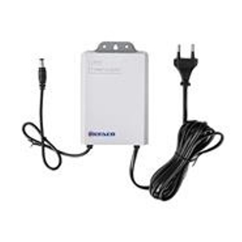 تصویر UPS دوربین مداربسته و مودم رفاکو 12V 2A