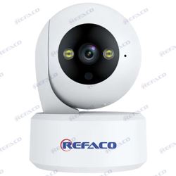 تصویر دوربین مداربسته رفاکو مدل RFW302R