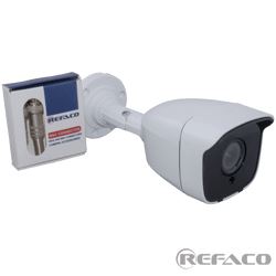 تصویر دوربین مداربسته رفاکو مدل RF106ECBSF