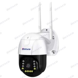 تصویر دوربین مداربسته رفاکو RFG800-DU