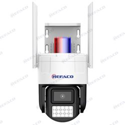تصویر دوربین مداربسته رفاکو RFW509-DU