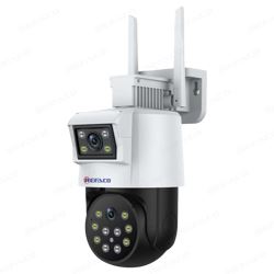 تصویر دوربین مداربسته رفاکو RFG804-DD
