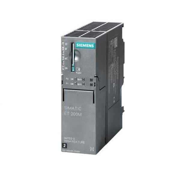 تصویر ماژول ارتباطی زیمنس 6ES7153-4BA00-0XB0