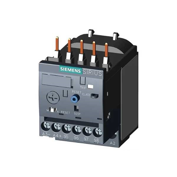 تصویر بیمتال 4 الی 16 آمپر زیمنس مدل 3RB3016-1TB0