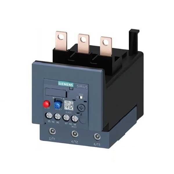 تصویر بیمتال 57 الی 75 آمپر زیمنس مدل 3RU2146-4KB0