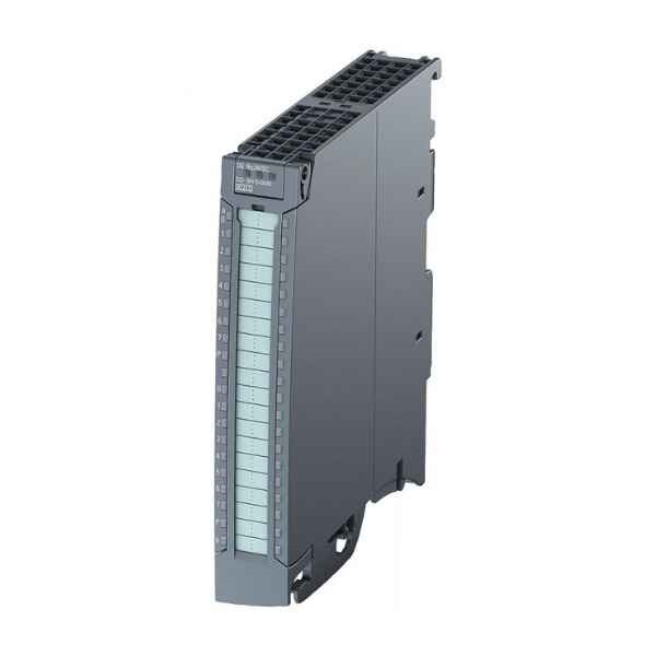 تصویر ماژول ورودی دیجیتال زیمنس مدل 6ES7521-1BL10-0AA0