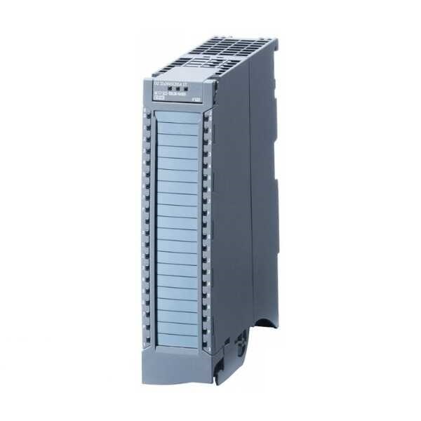 تصویر ماژول خروجی دیجیتال زیمنس مدل 6ES7522-1BP00-0AA0