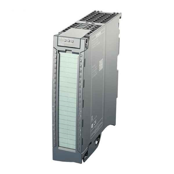 تصویر ماژول خروجی دیجیتال زیمنس مدل 6ES7522-5FH00-0AB0