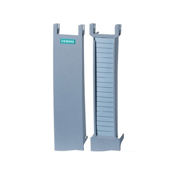 تصویر در جلویی PLC S7-1500 زیمنس مدل 6ES7528-0AA00-7AA0