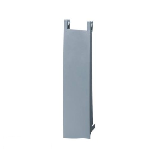 تصویر در جلویی PLC S7-1500 زیمنس مدل 6ES7528-0AA80-7AA0