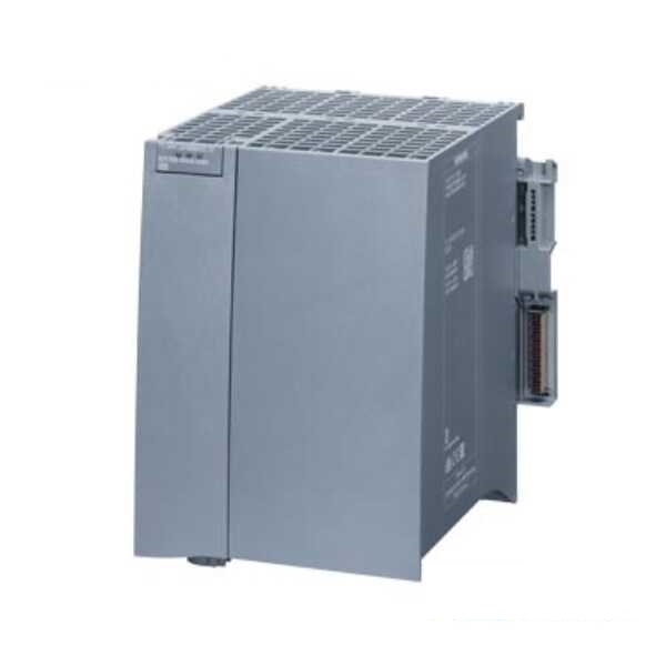 تصویر منبع تغذیه PLC S7-1500 زیمنس مدل 6ES7505-0RB00-0AB0
