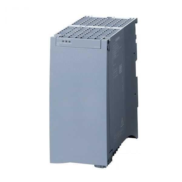 تصویر منبع تغذیه PLC S7-1500 زیمنس مدل 6ES7507-0RA00-0AB0