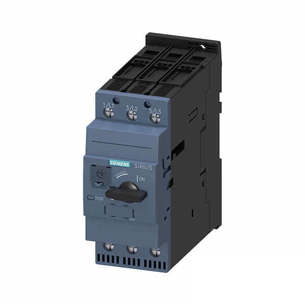 تصویر کلید حرارتی زیمنس 3RV2031-4XA10