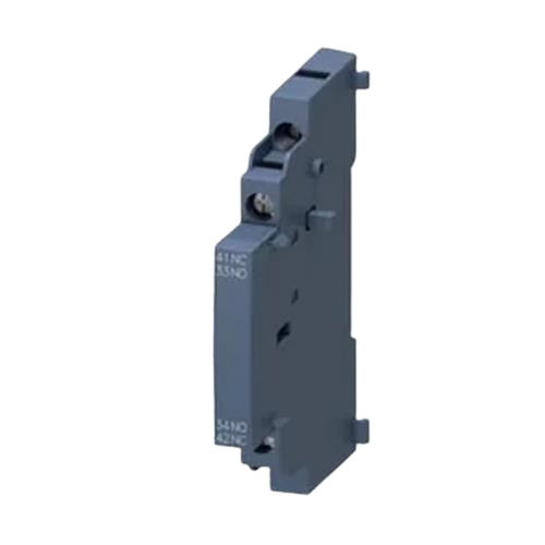تصویر کنتاکت کمکی کلید حرارتی زیمنس 3RV2901-1A