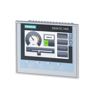 تصویر HMI زیمنس 6AG1124-0XC02-4AX1