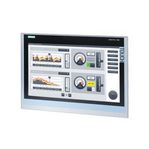 تصویر HMI زیمنس 6AV2124-0UC02-0AX1