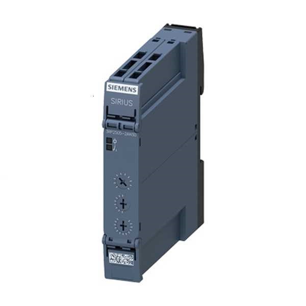 تصویر تایمر 3RP2540 زیمنس