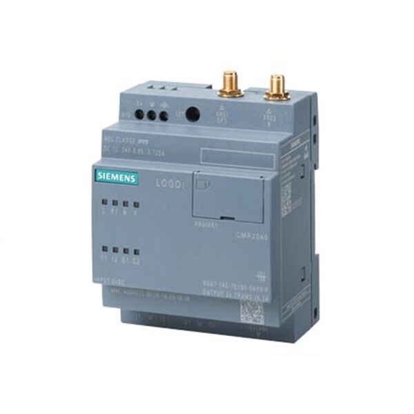تصویر ماژول شبکه CMR2040 لوگو زیمنس 6GK7142-7EX00-0AX0