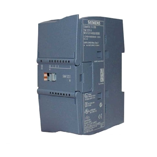 تصویر کارت خروجی آنالوگ زیمنس 6ES7232-4HB32-0XB0