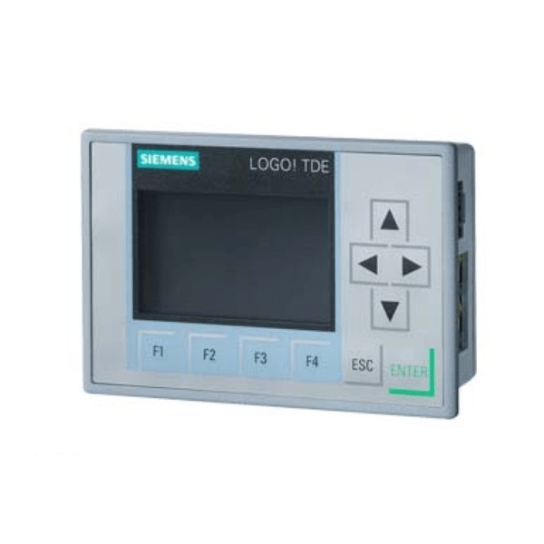 تصویر نمایشگر متنی TD لوگو زیمنس 6ED1055-4MH08-0BA0