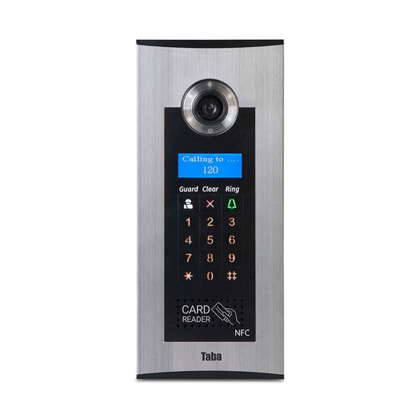 تصویر پنل کدینگ کارتی تابا TVP-1800