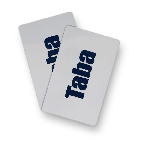 تصویر کارت دربازکن NFC تابا