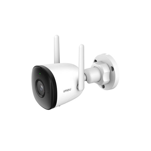 تصویر فروش و نصب دوربین مداربسته تحت شبکه ایمو IMOU BULLET 2C IPC-F22P