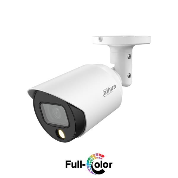 تصویر فروش و نصب دوربین مداربسته فول کالر داهوا HFW-1509TP-LED 5 مگاپیکسل