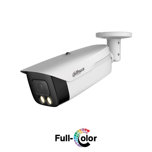 تصویر فروش و نصب دوربین میکروفون دار داهوا مدل HFW1239MH-A-LED فول کالر