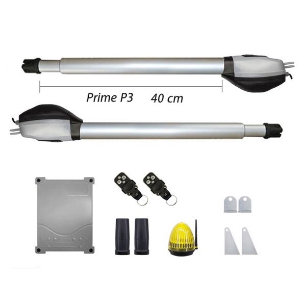 تصویر جک پارکینگی پرایم P3 Prime