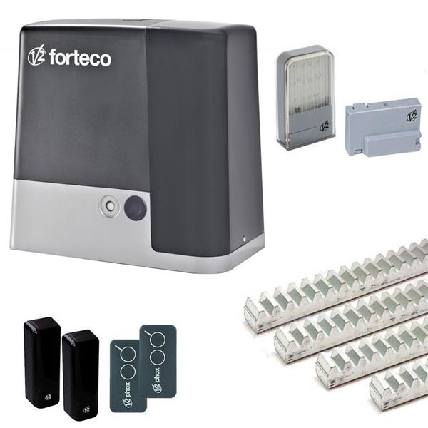 تصویر موتور ریلی ویتو فورتکو V2 Forteco 1800