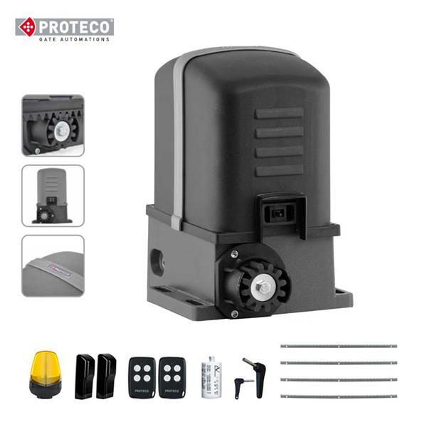 تصویر درب اتوماتیک ریلی پروتکو موور 15 - Proteco Mover 15