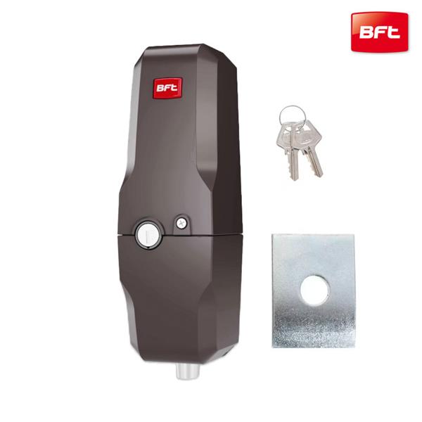 تصویر قفل کلونی بی اف تی BFT EBP 24V
