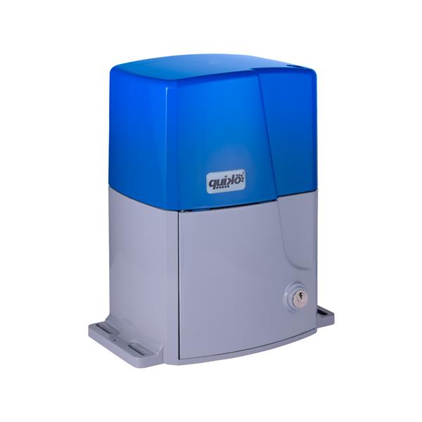 تصویر جک ریلی کویکو Quiko Ercole QK-E2500