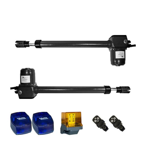 تصویر جک الکترومکانیکی وینتا آیرون Vinta VT-600 با شفت 60cm