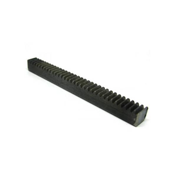 تصویر شانه فلزی جک ریلی 8mm